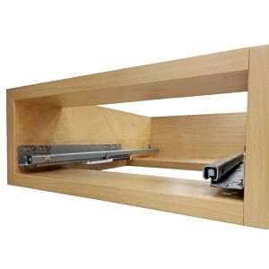 Glisiere IDEALSLIDE