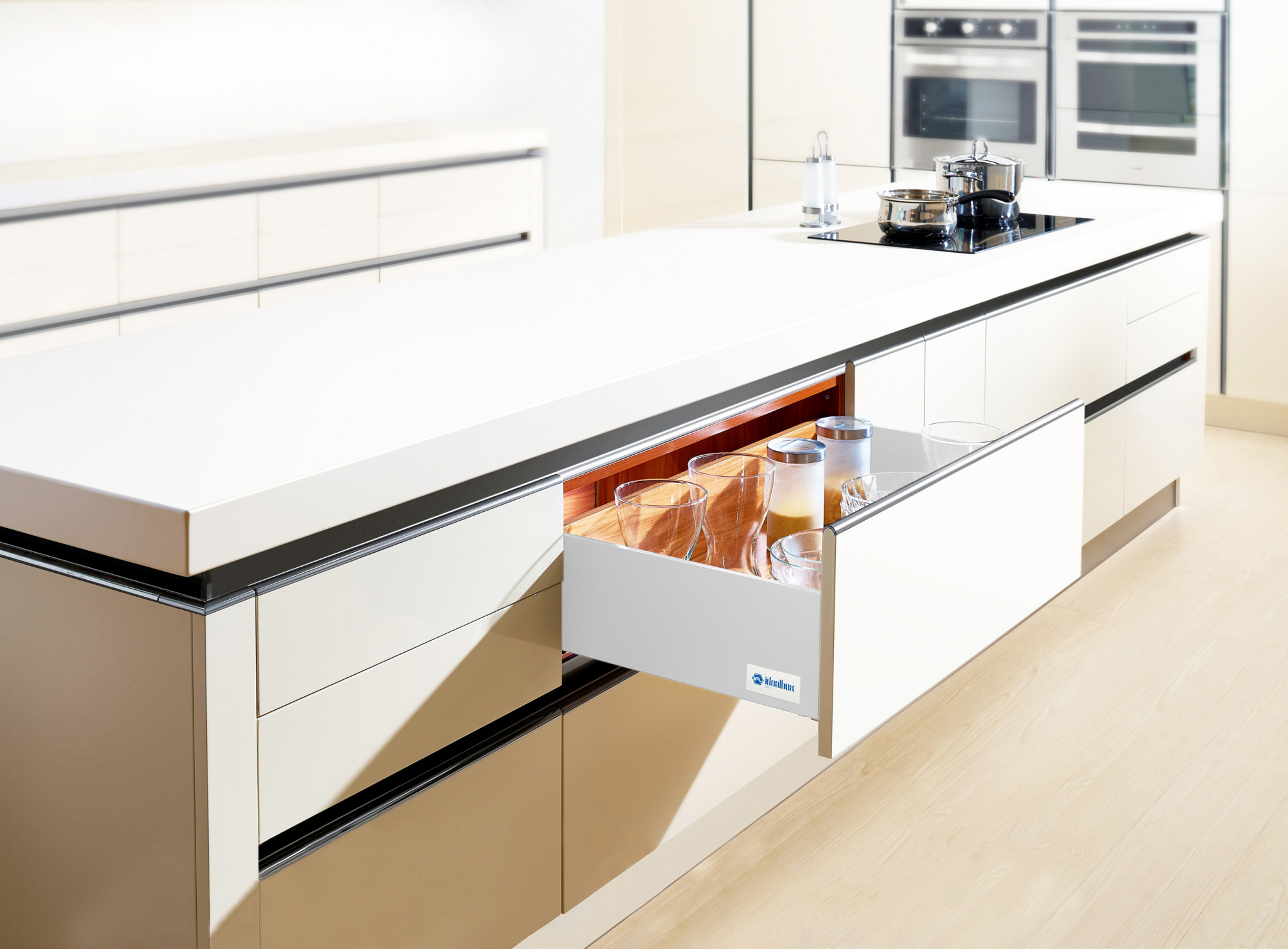 Sertare IDEALBOX