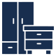Feronerie pentru mobilier