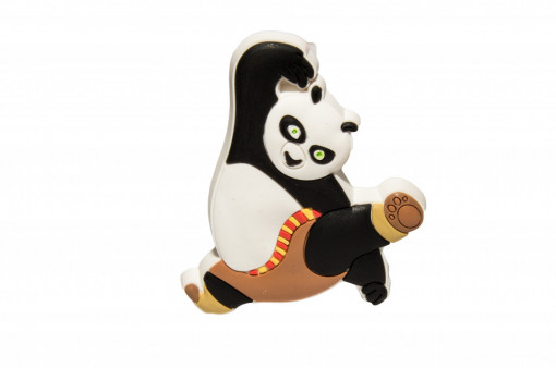 Buton mobilier copii model TR Urs panda