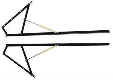 Mecanism ridicare kit somiera, cu pistoane incluse, L=1520 mm