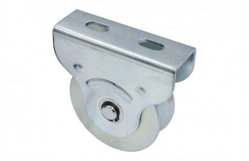 Rola poarta glisanta FI 90 mm ZA