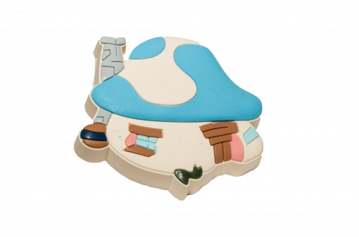 Buton mobilier copii model TR Casuta piticilor