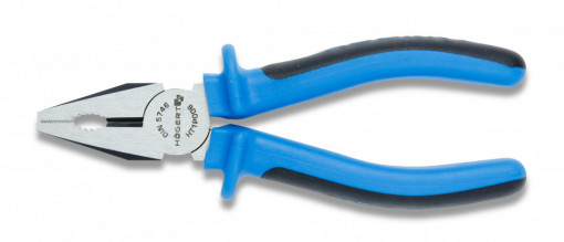 Cleste combinat DIN 5746, CrV, 160 mm, HT1P006