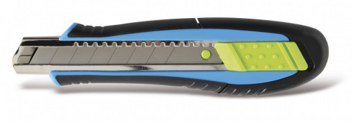 Cutter metalic 165X38 mm , lama 18 mm, HT4C604