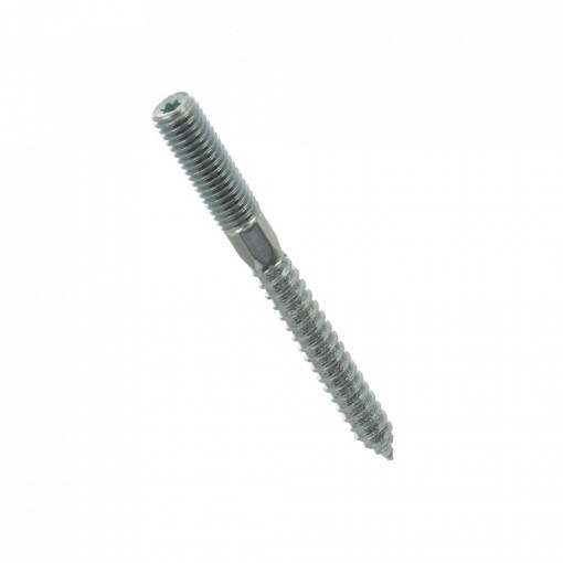 Prezoane lemn-metal