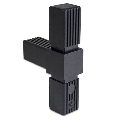 Element tip T imbinare 3 profile sistem Puzzle