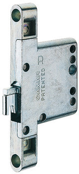 Dispozitiv suspendare corpuri model 290.54, stanga