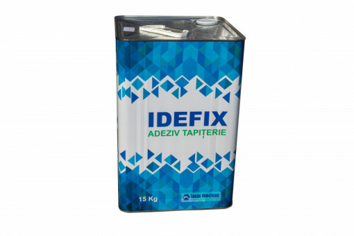 Adeziv IDEFIX pentru tapiterie