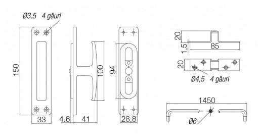 CREMON SEMIINGROPAT COMPL VOP ALB 180-31