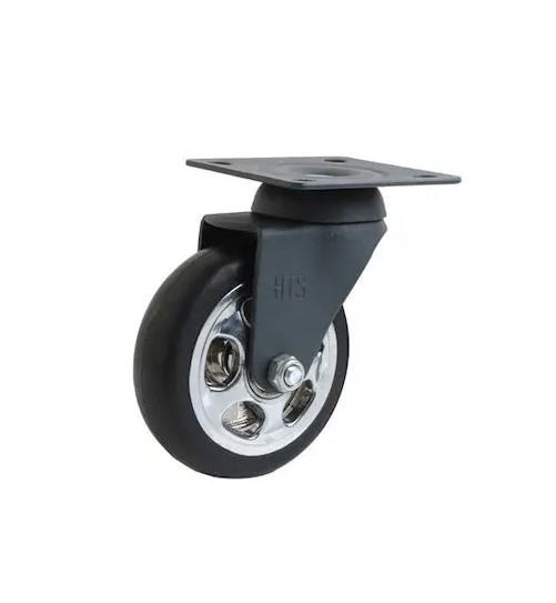 Rotile model 92, 360°, max 40 kg