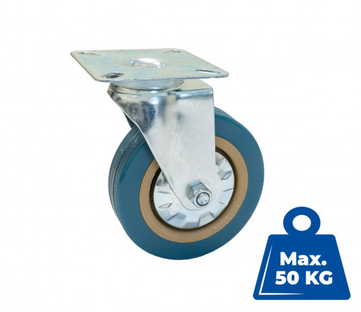 Rotile model BLUE, 360°
