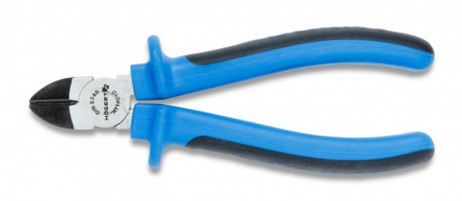 Cleste cu tais diagonal DIN 5749, CrV, 160 mm, HT1P010