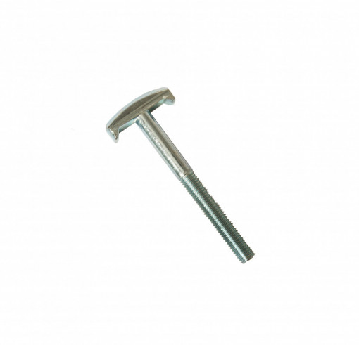 SURUB CAP T PT PANOURI GARD 8X80 ZA