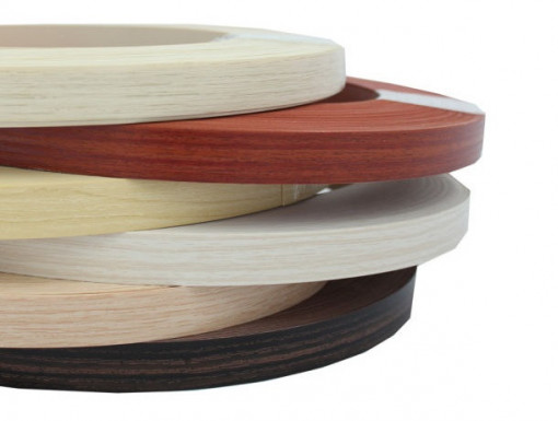 Cant ABS pentru mobilier, latime = 22 mm, grosime= 2 mm