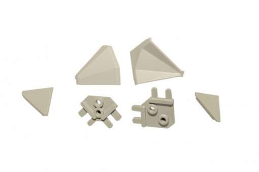 Set accesorii inaltator blat model IT