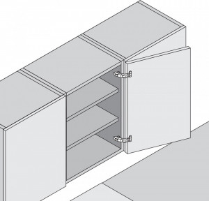 BALAMA BLUM CLIP TOP APLICATA 170 GRADE - Img 3