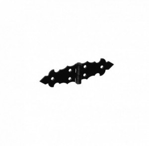 Balamale decorative pentru porti model ZFD - Img 1