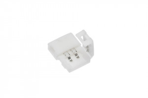 Conector XC11 pentru banda LED 8 mm, LD-ZTL8MM-02N