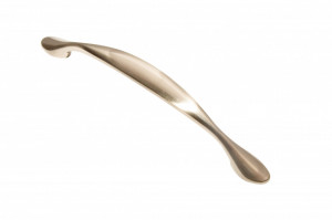 Maner mobilier CAMAIO 128 mm inox
