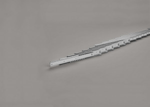 Mecanism extensie masa 3x500 mm Clasic-T3