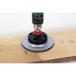 Adaptor FIXOLEX pentru polizat, FI 125 mm - Img 3