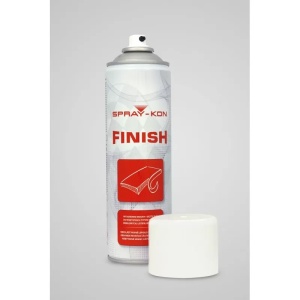 Adeziv SPRAY-KON FINISH pentru cant ABS 500 ml