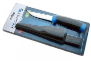 Cutit multifunctional HT4C652, lama inox - Img 2