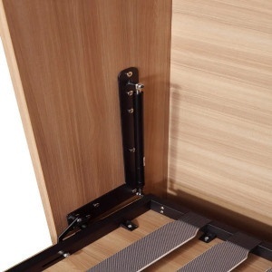 Kit somiera demontabila, 1600 x 2000 mm