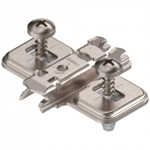 PLACUTA BALAMA BLUM CLIP APLICATA CU DIBLU EXPANDO 174E6100.01 - Img 2