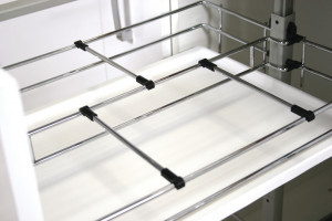 Organizare spatiu cos jolly