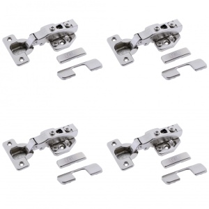Set 4 balamale aruncatoare IFL Clip