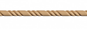 Bagheta decorativa din MDF pentru mobilier