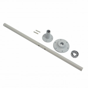  COS ROTATIV 1/2 700 MM H 5001