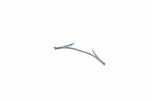 Opritor metalic lateral pentru sistem SCIVO 80 - Img 2
