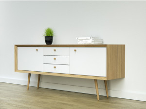 Picioare din lemn model 634.08 - Img 3