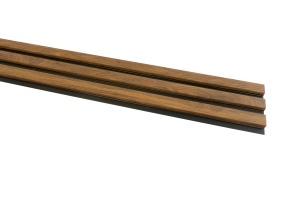 Placa riflaj Barok H=12 cm, Lungime 2,8M - Img 2