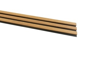 Placa riflaj Stejar Nebraska H=12 cm, Lungime 2,8M - Img 2