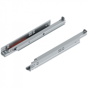 Sina glisare TANDEM plus BLUMOTION cu extensie totala, L=500 mm, max 50 kg, 566H5000B01