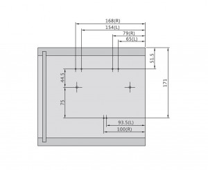 Sistem de ridicare DTC SF, factor de putere 3200-9000