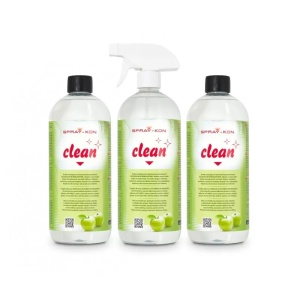 Solutie de curatat SPRAY-KON CLEAN 1 L - Img 2