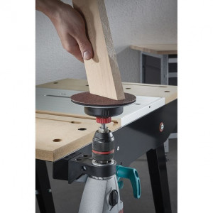 Adaptor FIXOLEX pentru polizat, FI 125 mm - Img 5