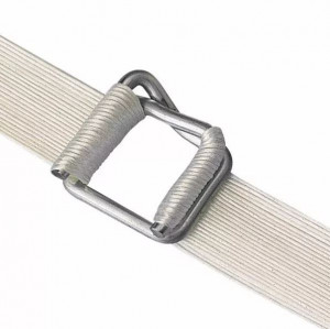 BUCLE 16MM PENTRU BANDA PP - Img 2