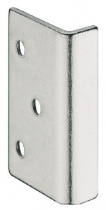 Contraplaca tip L pentru yala master SYMO, 232.37.991 - Img 1