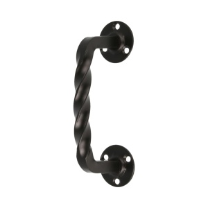 Maner model Picon, 130 mm, finisaj negru - Img 2