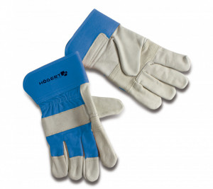 Manusi de protectie HT5K214, piele, 10.5",
