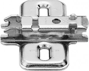 PLACUTA BALAMA BLUM CLIP APLICATA 173L6100 - Img 2