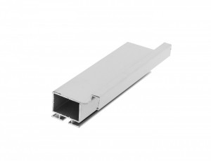 Profil model GOLA vertical simplu - Img 2