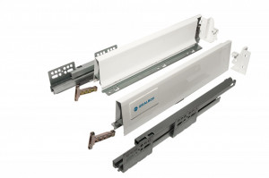 Sertar IDEALBOX, H=84.5 mm, max. 40 kg. - Img 1