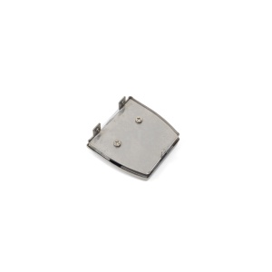 Set broasca si maner pentru usa din sticla 10-12 mm, model NEXA, simetrica, finisaj inox - Img 12